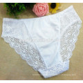 AS-A653 lace fancy panty intimates chinlon undergarments wholesale women underwear